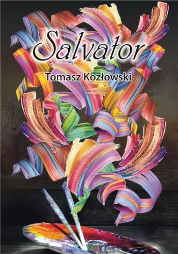 Stock image for Salvator for sale by Revaluation Books