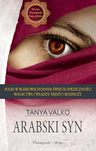 Beispielbild fr Arabski syn zum Verkauf von WorldofBooks