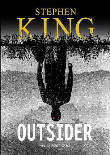 Stock image for Outsider for sale by WorldofBooks