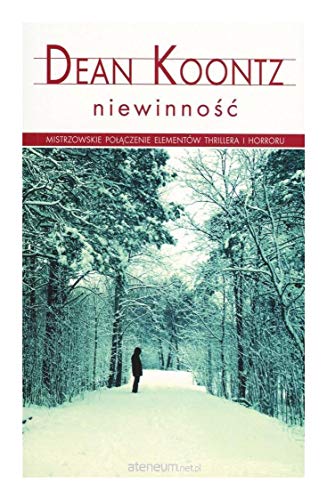 Stock image for Niewinnosc for sale by Polish Bookstore in Ottawa