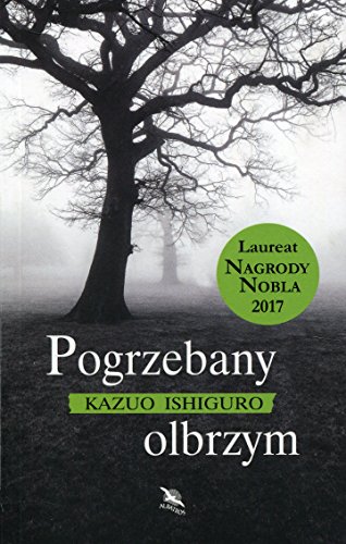 9788381250894: Pogrzebany olbrzym