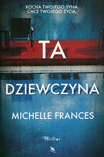 9788381251259: Ta dziewczyna (Polish Edition)