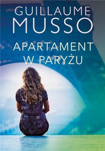 9788381252379: Apartament w Paryzu