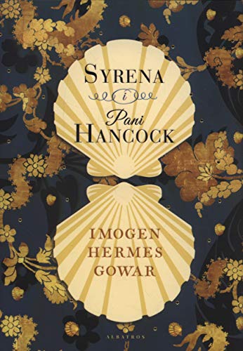 Stock image for Syrena i Pani Hancock for sale by Big River Books
