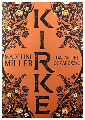 Beispielbild fr Kirke - Madeline Miller [KSI ??KA] zum Verkauf von WorldofBooks