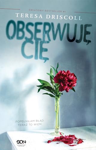 Stock image for Obserwuje Cie (Polish Edition) for sale by MusicMagpie