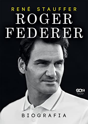 Stock image for Roger Federer Biografia for sale by Brit Books
