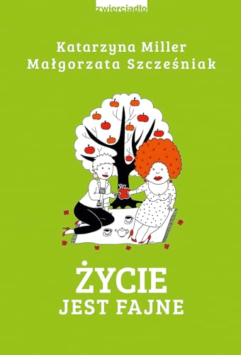 Stock image for Zycie jest fajne for sale by AwesomeBooks