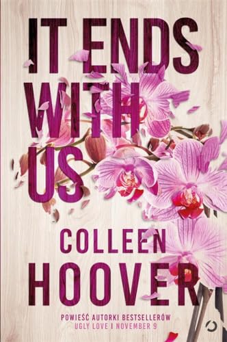 Beispielbild fr It Ends with Us (Polish) zum Verkauf von AwesomeBooks