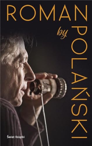 9788381395472: Roman by Polański