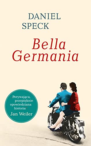 Beispielbild für Bella Germania zum Verkauf von Buchpark