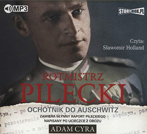 Beispielbild fr Rotmistrz Pilecki zum Verkauf von Buchpark