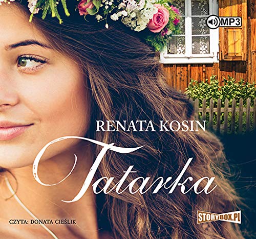 Stock image for Tatarka for sale by Revaluation Books