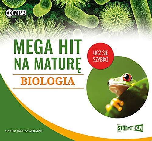 Stock image for Mega hit na mature Biologia for sale by Revaluation Books