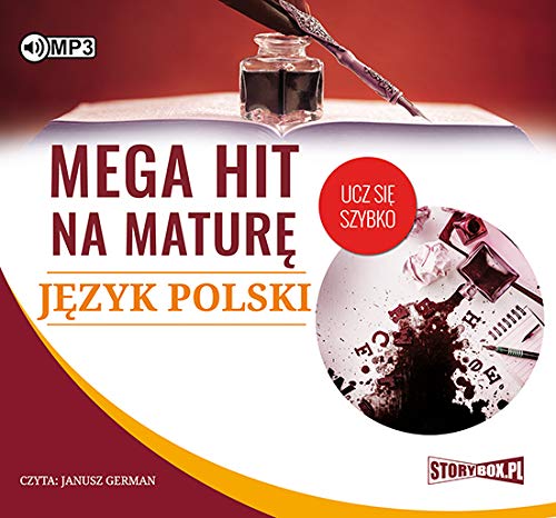 Stock image for Mega hit na mature Jezyk polski for sale by Revaluation Books