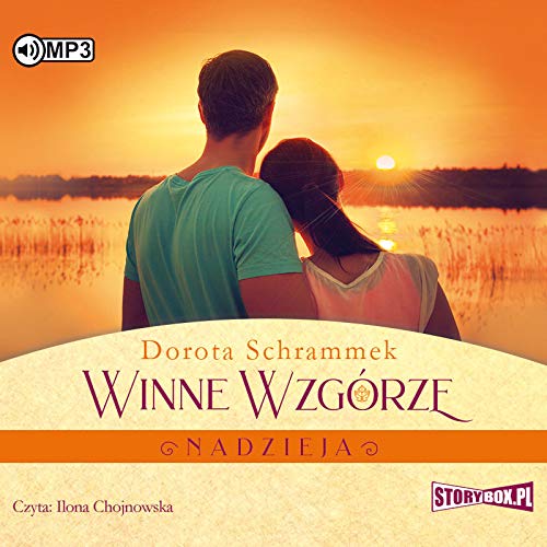Stock image for Winne Wzgrze. Nadzieja for sale by Revaluation Books