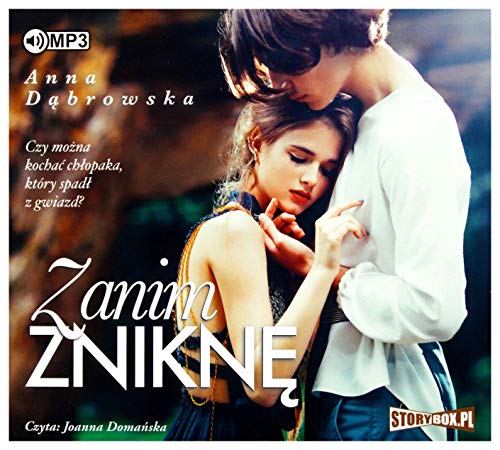 Stock image for Zanim znikn? for sale by WorldofBooks