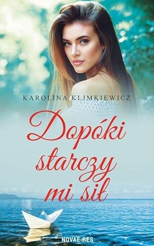 Imagen de archivo de Dop ki starczy mi si? a la venta por WorldofBooks