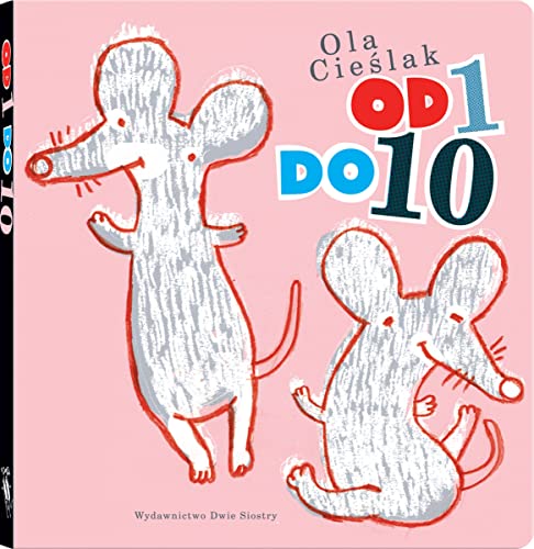 Stock image for Od 1 do 10 for sale by WorldofBooks