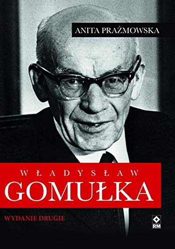 Imagen de archivo de Wladyslaw Gomulka a la venta por Revaluation Books