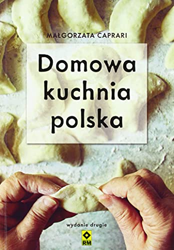 Beispielbild fr Domowa kuchnia polska zum Verkauf von WorldofBooks