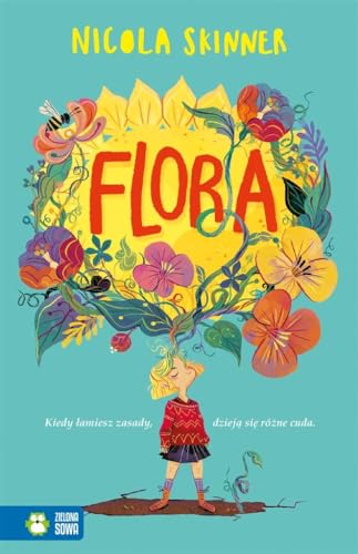 Stock image for Flora for sale by WorldofBooks