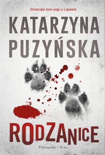 Stock image for Rodzanice (Polish Edition) for sale by Better World Books