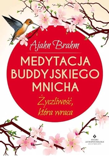 Stock image for Medytacja buddyjskiego mnicha for sale by WorldofBooks