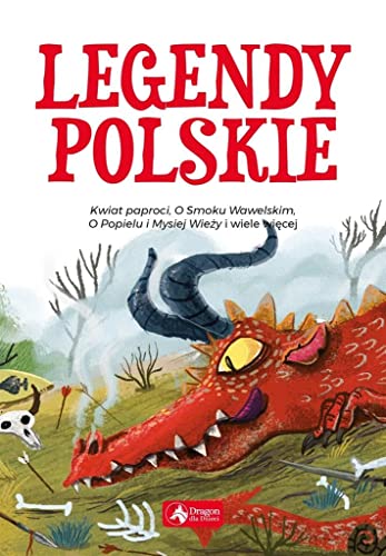 Stock image for Legendy polskie for sale by medimops