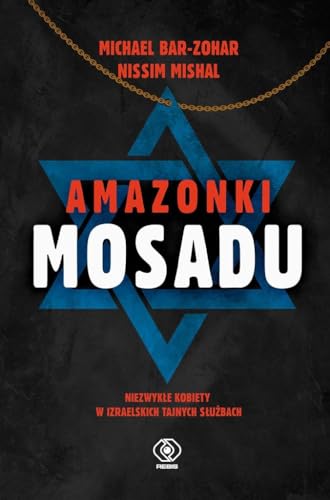 Beispielbild fr Amazonki Mosadu zum Verkauf von Polish Bookstore in Ottawa