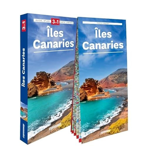 Stock image for les Canaries for sale by Gallix