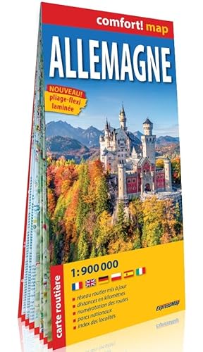 Beispielbild fr Germany zum Verkauf von PBShop.store US