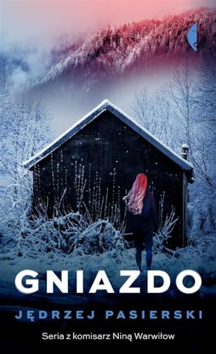 Stock image for Gniazdo for sale by WorldofBooks