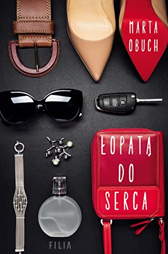 Stock image for Lopata do serca for sale by Reuseabook