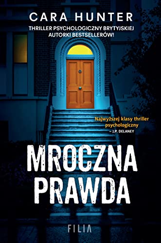 Stock image for Mroczna prawda for sale by Reuseabook