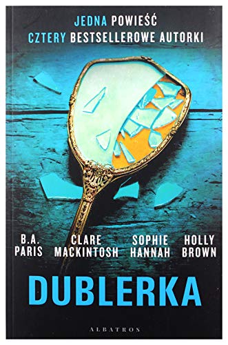 Stock image for Dublerka for sale by ThriftBooks-Atlanta