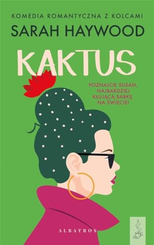 Stock image for Kaktus (MA?A CZARNA) for sale by medimops