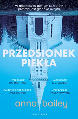 Stock image for Przedsionek piek?a for sale by WorldofBooks