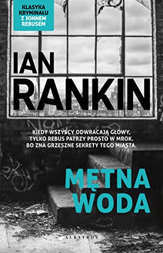 Stock image for Metna woda for sale by Polish Bookstore in Ottawa