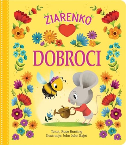 Stock image for Ziarenko dobroci for sale by WorldofBooks