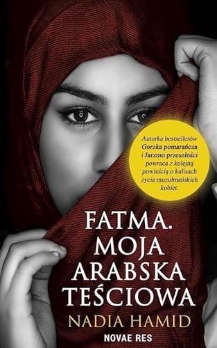 Imagen de archivo de Fatma. Moja arabska te?ciowa a la venta por WorldofBooks