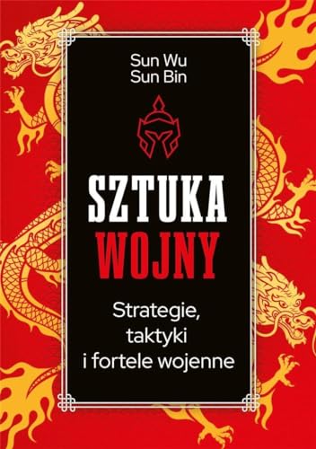 Imagen de archivo de Sztuka wojny. Strategie, taktyki i fortele wojenne a la venta por Polish Bookstore in Ottawa