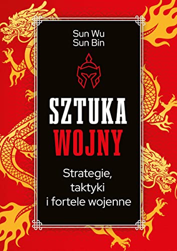Stock image for Sztuka wojny. Strategie, taktyki i fortele wojenne for sale by Polish Bookstore in Ottawa