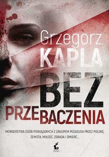 Stock image for Bez przebaczenia for sale by WorldofBooks