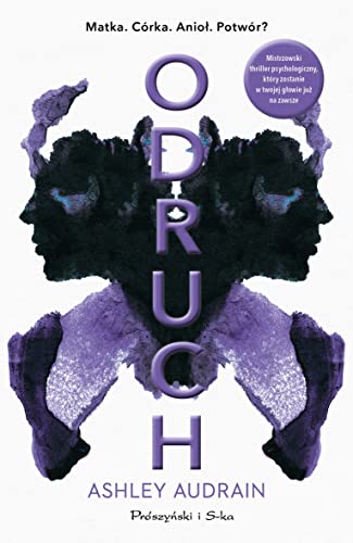 Stock image for Odruch for sale by WorldofBooks