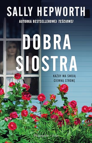 Stock image for Dobra siostra for sale by Bahamut Media