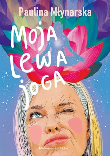 Stock image for Moja lewa joga for sale by WorldofBooks