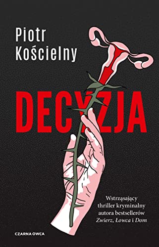 Stock image for Decyzja for sale by WorldofBooks