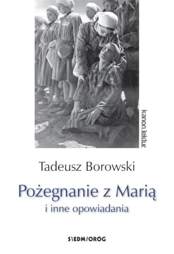 Stock image for Pozegnanie z Maria i inne opowiadania for sale by Polish Bookstore in Ottawa