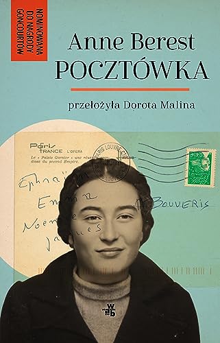 Imagen de archivo de Pocztwka a la venta por medimops